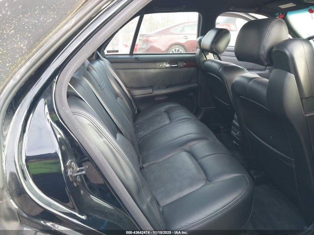 1999 CADILLAC SEVILLE 1G6KS54Y3XU914801 Photo 7