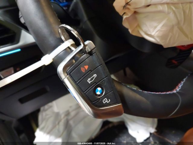 2024 BMW M4 WBS43AZ07RCN35199 Photo 10