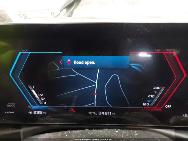 2024 BMW M4 WBS43AZ07RCN35199 Photo 6