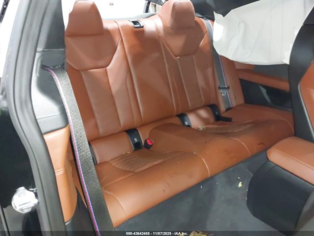 2024 BMW M4 WBS43AZ07RCN35199 Photo 7