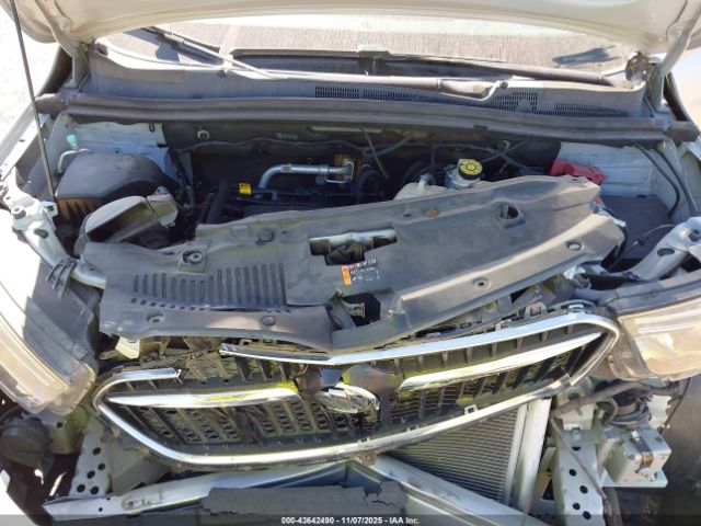 2018 BUICK ENCORE KL4CJASB4JB599161 Photo 9