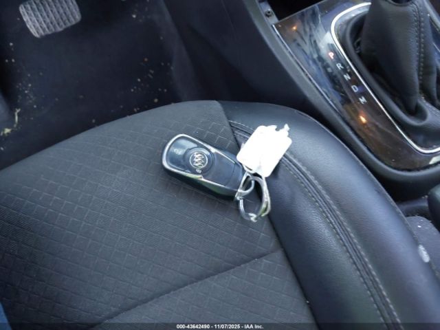 2018 BUICK ENCORE KL4CJASB4JB599161 Photo 10