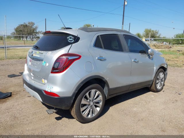 2018 BUICK ENCORE KL4CJASB4JB599161 Photo 3