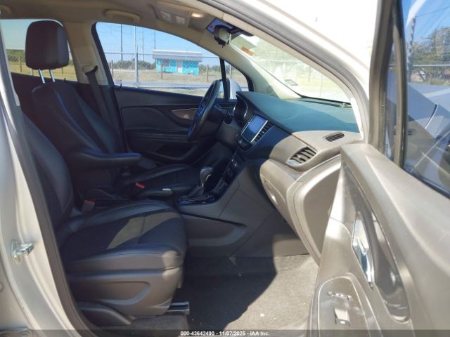 2018 BUICK ENCORE KL4CJASB4JB599161 Photo 4