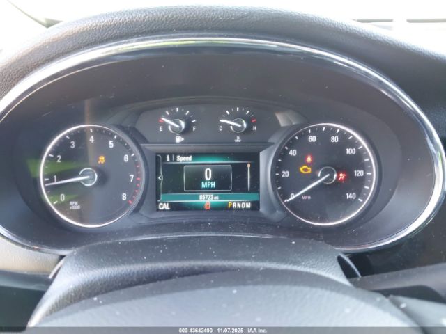 2018 BUICK ENCORE KL4CJASB4JB599161 Photo 6