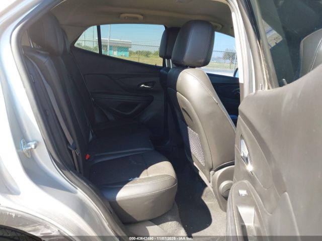 2018 BUICK ENCORE KL4CJASB4JB599161 Photo 7