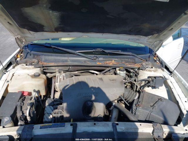 2005 BUICK LESABRE 1G4HR54K55U177799 Photo 9