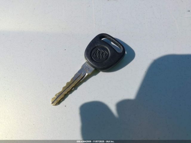 2005 BUICK LESABRE 1G4HR54K55U177799 Photo 10