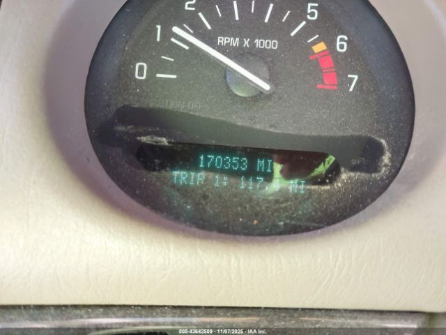 2005 BUICK LESABRE 1G4HR54K55U177799 Photo 6