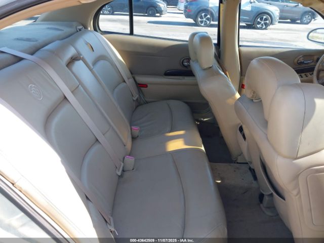 2005 BUICK LESABRE 1G4HR54K55U177799 Photo 7
