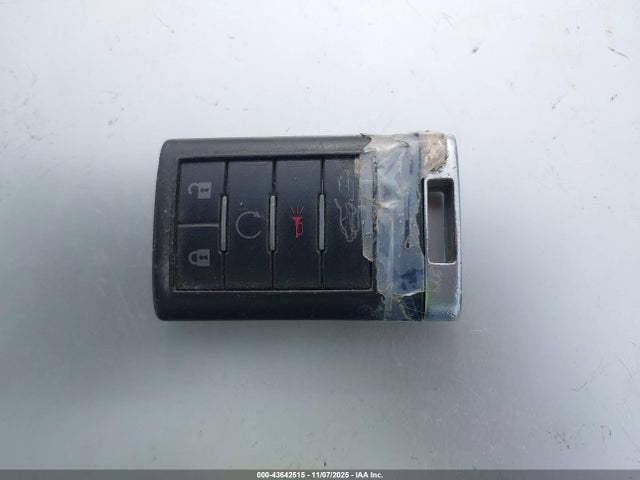 2011 CADILLAC SRX 3GYFNAEY7BS567554 Photo 10