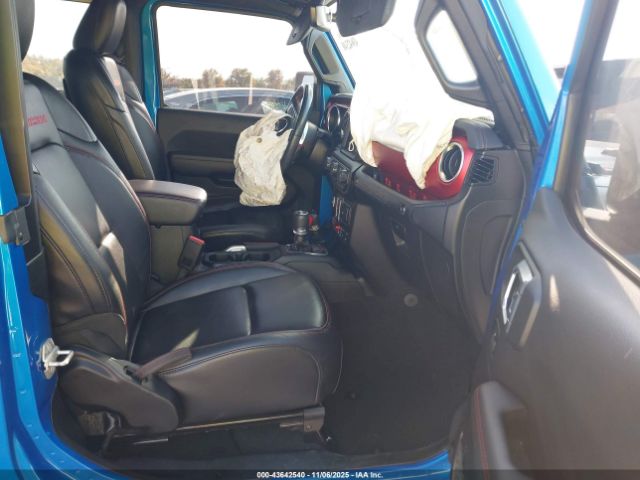 2021 JEEP WRANGLER 1C4HJXCG8MW705407 Photo 4