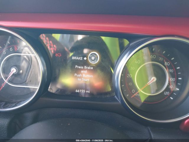 2021 JEEP WRANGLER 1C4HJXCG8MW705407 Photo 6