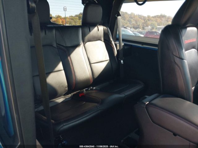 2021 JEEP WRANGLER 1C4HJXCG8MW705407 Photo 7