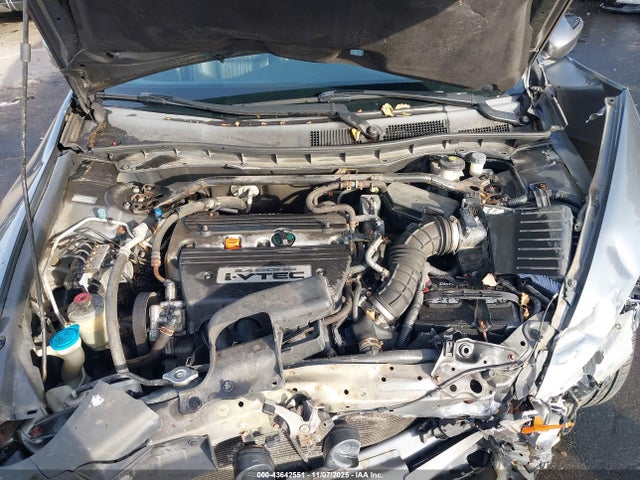 2008 HONDA ACCORD SDN 1HGCP25808A038936 Photo 9