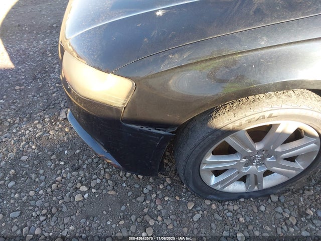 2010 AUDI A4 WAUBFAFL1AN034724 Photo 5