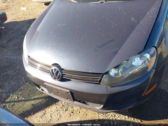 Продажа на аукционе авто 2010 Volkswagen Jetta Se, vin: 3VWPZ7AJ6AM622358, номер лота: 43642578