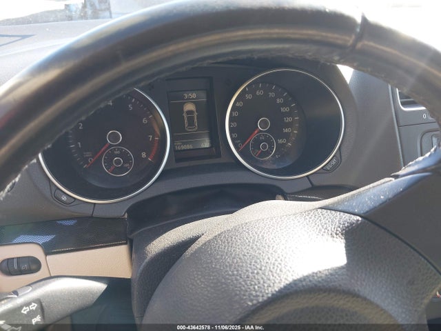 Продажа на аукционе авто 2010 Volkswagen Jetta Se, vin: 3VWPZ7AJ6AM622358, номер лота: 43642578