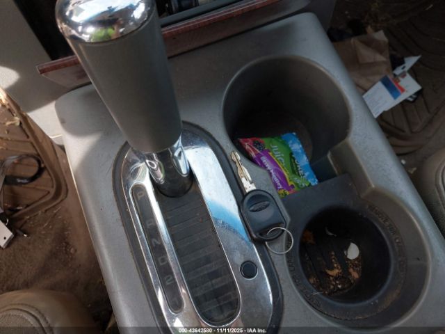 2007 FORD F-150 1FTPW14587FA47342 Photo 10