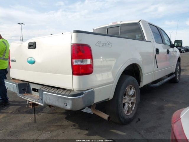 2007 FORD F-150 1FTPW14587FA47342 Photo 3