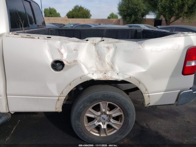 2007 FORD F-150 1FTPW14587FA47342 Photo 5