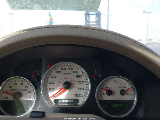 2007 FORD F-150 1FTPW14587FA47342 Photo 6