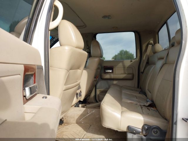 2007 FORD F-150 1FTPW14587FA47342 Photo 7