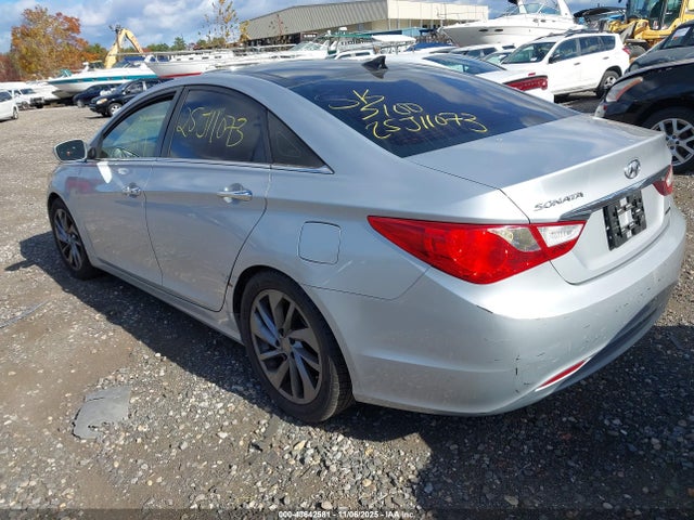 Aukcja sprzedaży 2012 Hyundai Sonata Limited, vin: 5NPEC4ACXCH478754, numer aukcji: 43642581