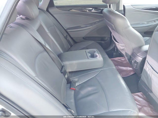 Aukcja sprzedaży 2012 Hyundai Sonata Limited, vin: 5NPEC4ACXCH478754, numer aukcji: 43642581