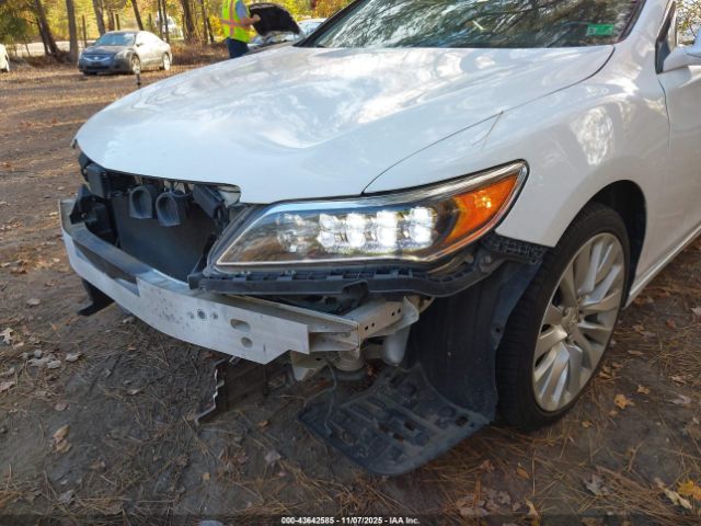 2014 ACURA RLX JH4KC1F96EC006353 Photo 5