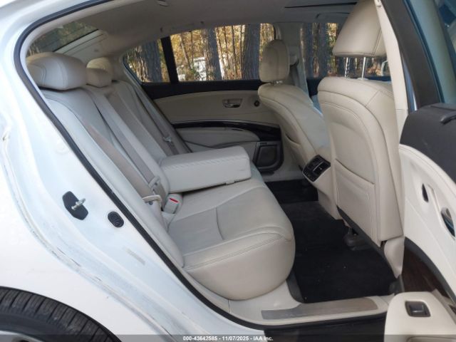 2014 ACURA RLX JH4KC1F96EC006353 Photo 7