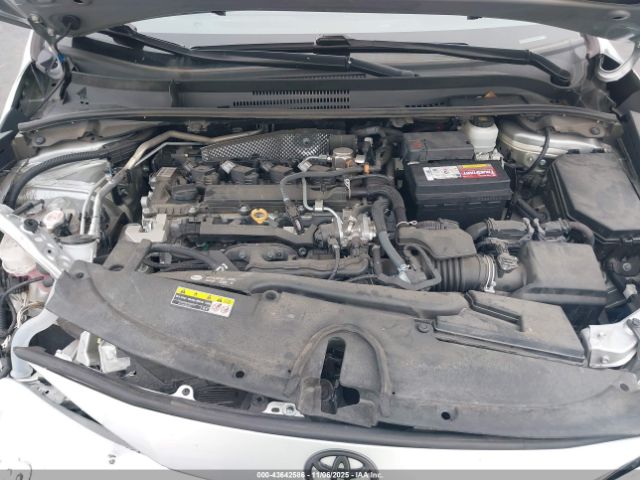 2023 TOYOTA COROLLA 5YFS4MCE6PP165160 Photo 9