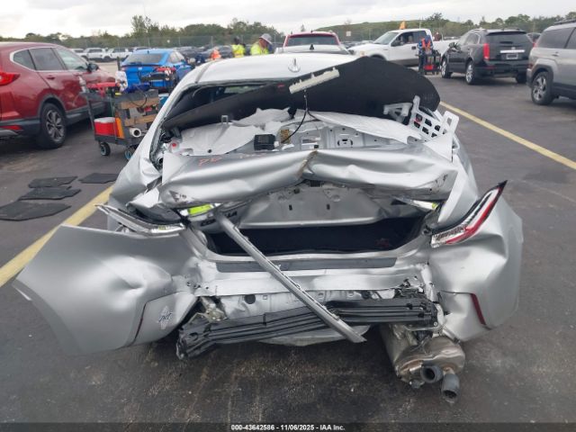 2023 TOYOTA COROLLA 5YFS4MCE6PP165160 Photo 5