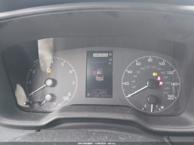 2023 TOYOTA COROLLA 5YFS4MCE6PP165160 Photo 6