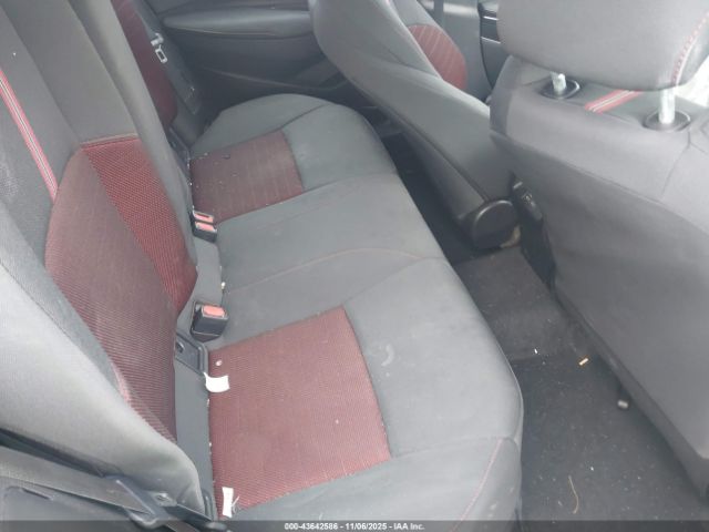 2023 TOYOTA COROLLA 5YFS4MCE6PP165160 Photo 7