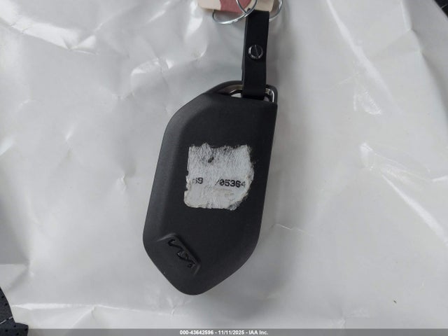 5XYP3DGC8SG705364 KIA Telluride Ex X-line