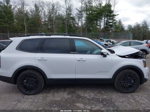 5XYP3DGC8SG705364 KIA Telluride Ex X-line