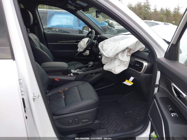 5XYP3DGC8SG705364 KIA Telluride Ex X-line