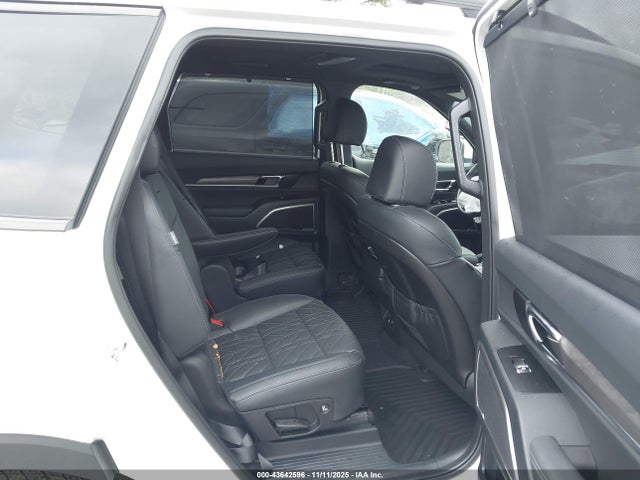 5XYP3DGC8SG705364 KIA Telluride Ex X-line