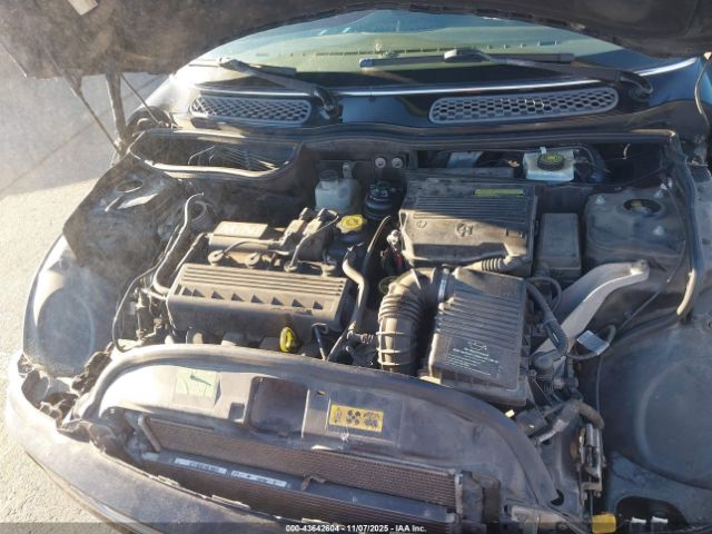 2003 MINI COOPER WMWRC334X3TC45308 Photo 9