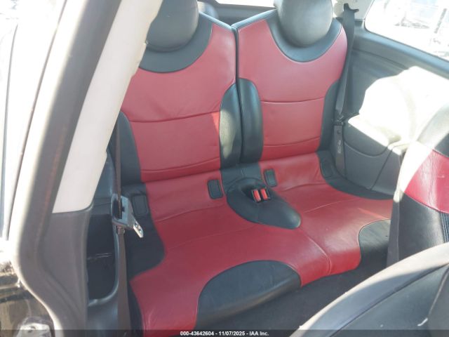 2003 MINI COOPER WMWRC334X3TC45308 Photo 7