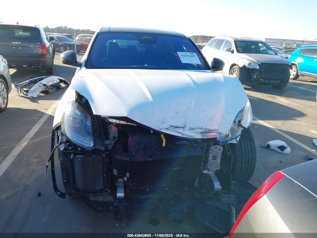 Maserati Grecale Modena 2025 ZN6PMDBA9S7461190 Image 13