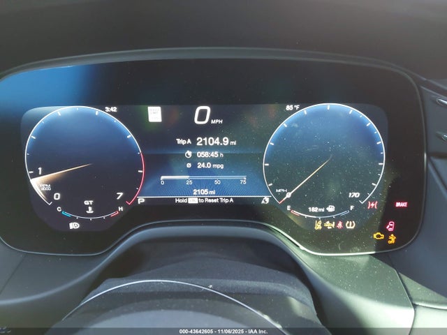 Maserati Grecale Modena 2025 ZN6PMDBA9S7461190 Image 7