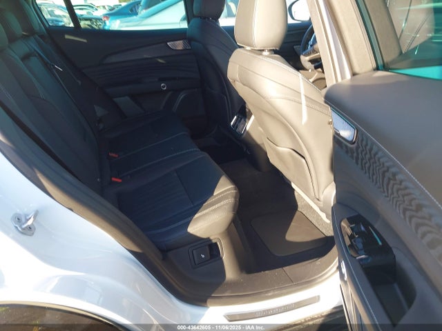 Maserati Grecale Modena 2025 ZN6PMDBA9S7461190 Image 8
