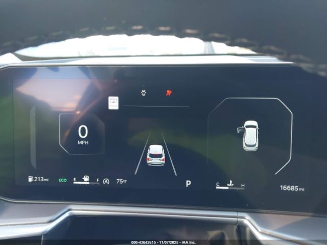 2025 KIA SORENTO 5XYRK4JFXSG376679 Photo 6