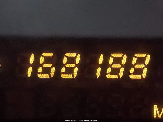 2004 LEXUS LS 430 JTHBN36F640167443 Photo 6