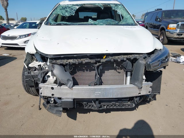 5N1DL0MN8LC541553 Infiniti QX60 LUXE