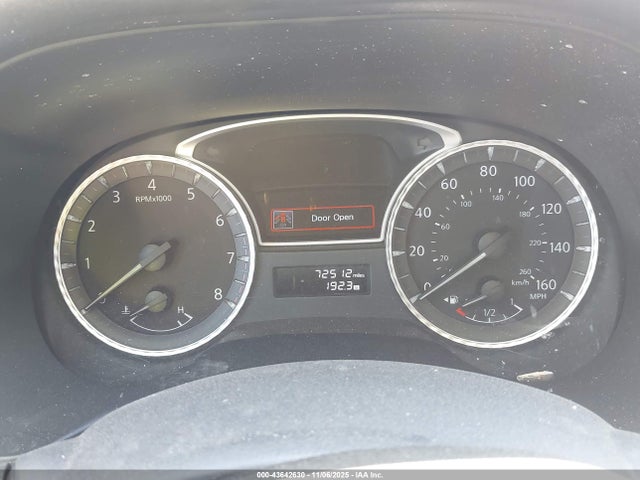 5N1DL0MN8LC541553 Infiniti QX60 LUXE