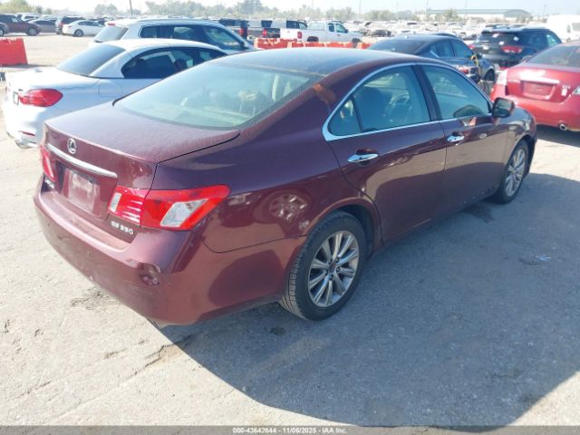 2007 LEXUS ES 350 JTHBJ46G572040010 Photo 3