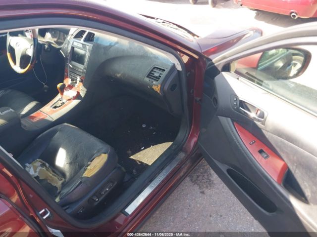 2007 LEXUS ES 350 JTHBJ46G572040010 Photo 4